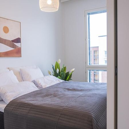 Snowflake Suites I Rovaniemi Dış mekan fotoğraf