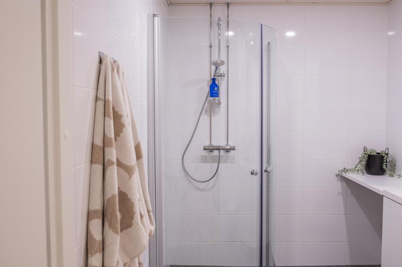 Snowflake Suites I Rovaniemi Dış mekan fotoğraf