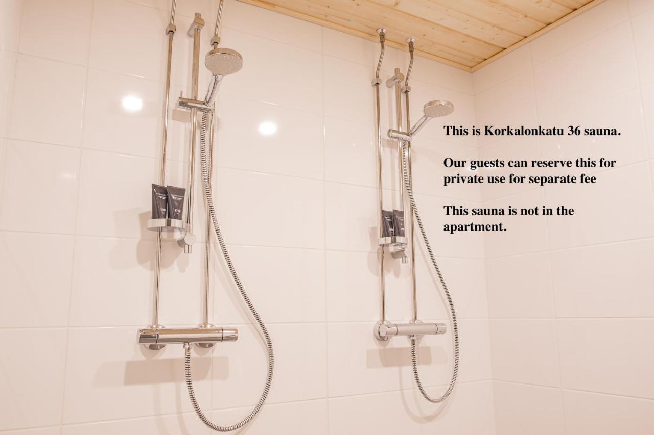 Snowflake Suites I Rovaniemi Dış mekan fotoğraf