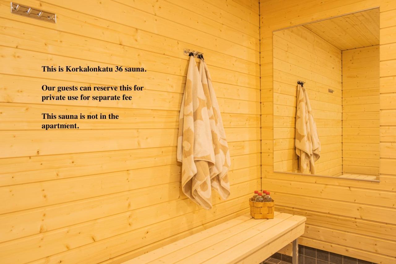 Snowflake Suites I Rovaniemi Dış mekan fotoğraf