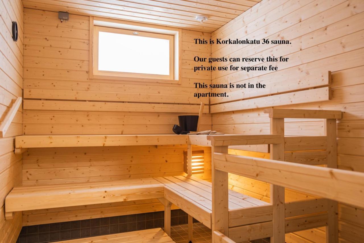 Snowflake Suites I Rovaniemi Dış mekan fotoğraf
